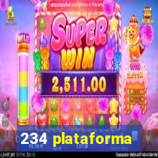 234 plataforma